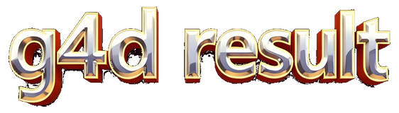 g4d result logo